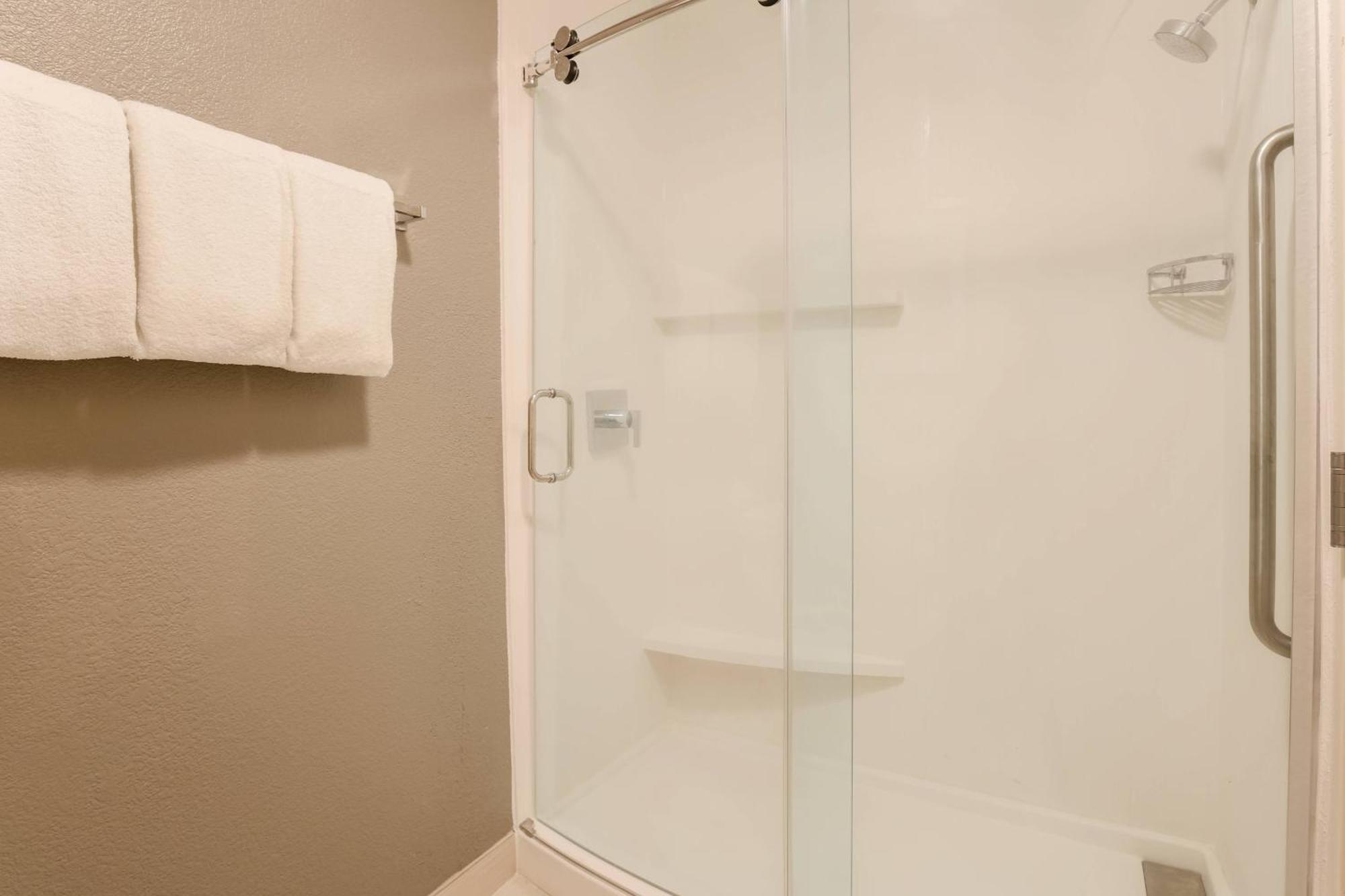 Hotel Courtyard By Marriott Monroe Airport Zewnętrze zdjęcie
