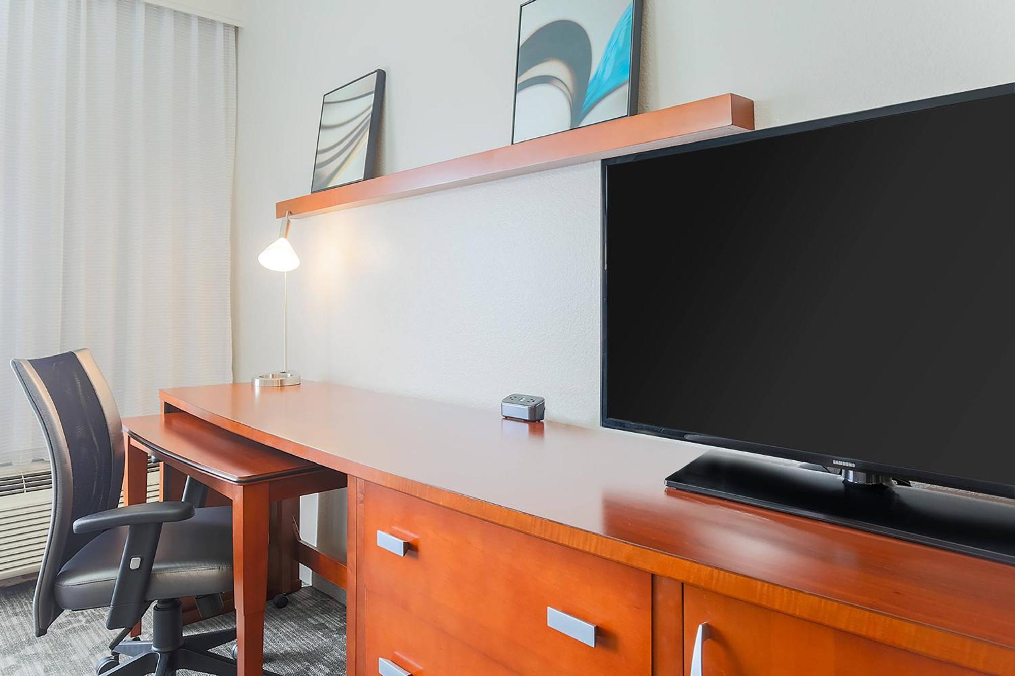 Hotel Courtyard By Marriott Monroe Airport Zewnętrze zdjęcie