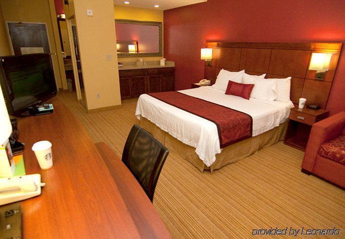 Hotel Courtyard By Marriott Monroe Airport Pokój zdjęcie
