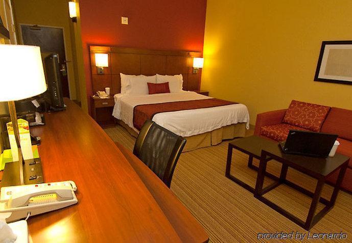 Hotel Courtyard By Marriott Monroe Airport Pokój zdjęcie