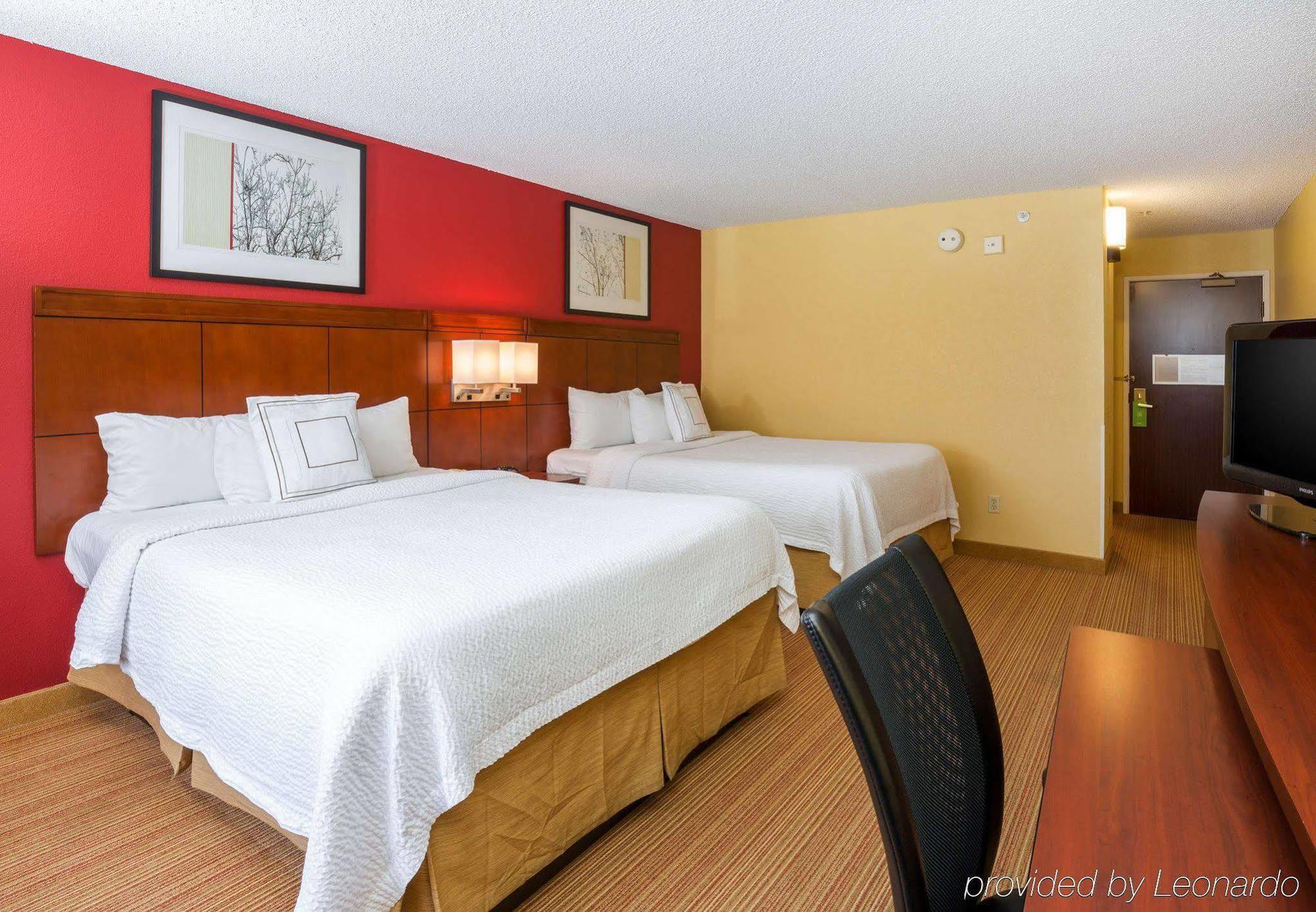 Hotel Courtyard By Marriott Monroe Airport Zewnętrze zdjęcie