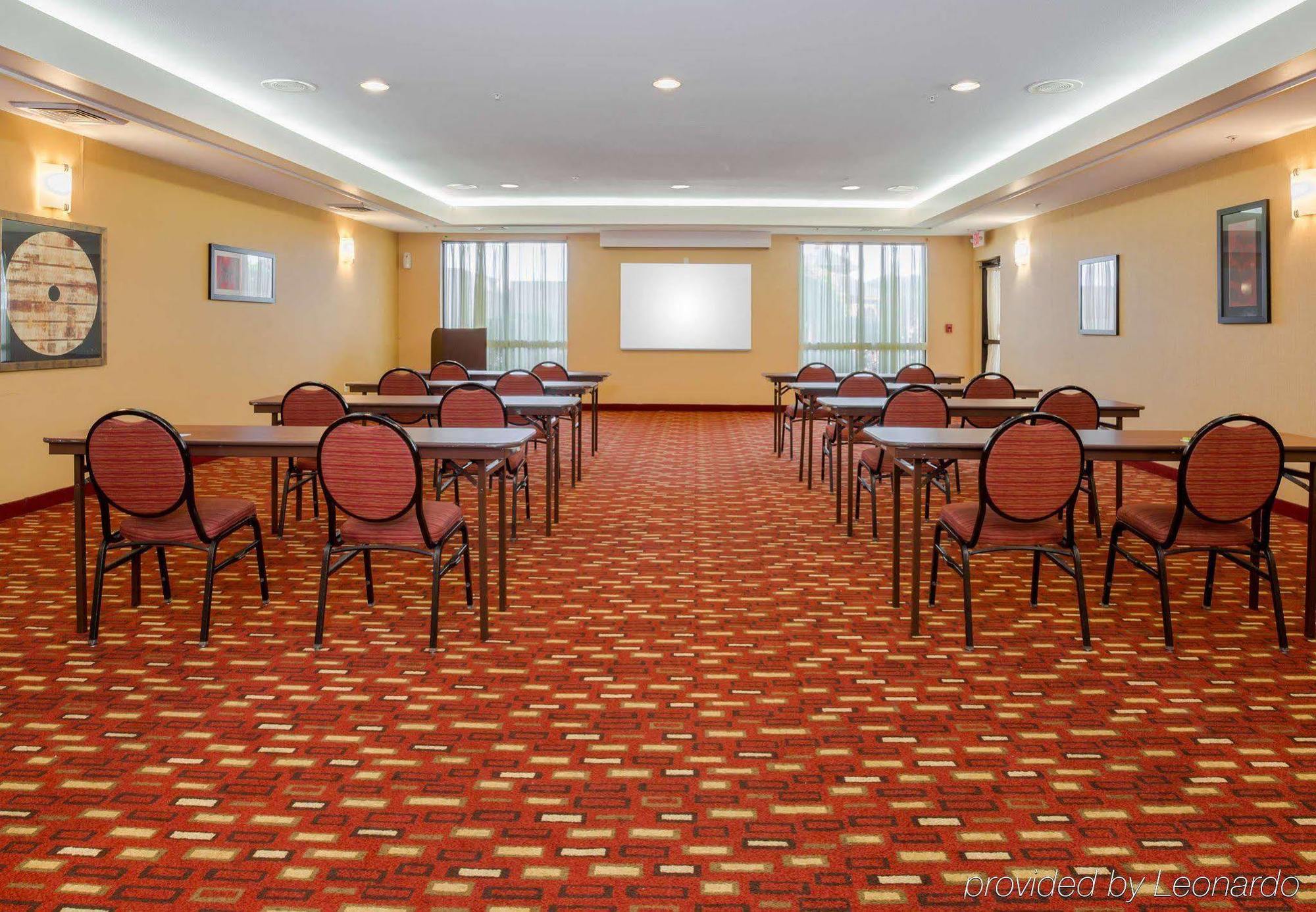 Hotel Courtyard By Marriott Monroe Airport Zewnętrze zdjęcie